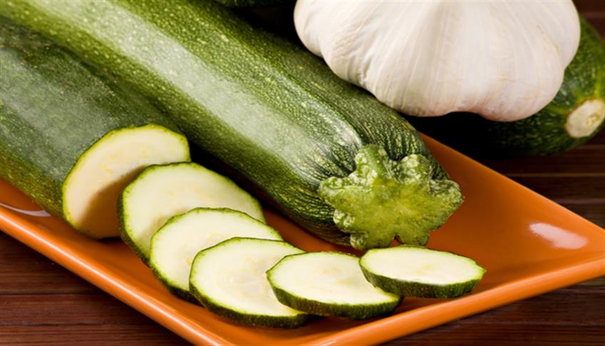 Le zucchine: regine della tavola Le zucchine: regine della tavola